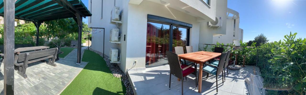 Villa Legacy 2 Novalja Extérieur photo