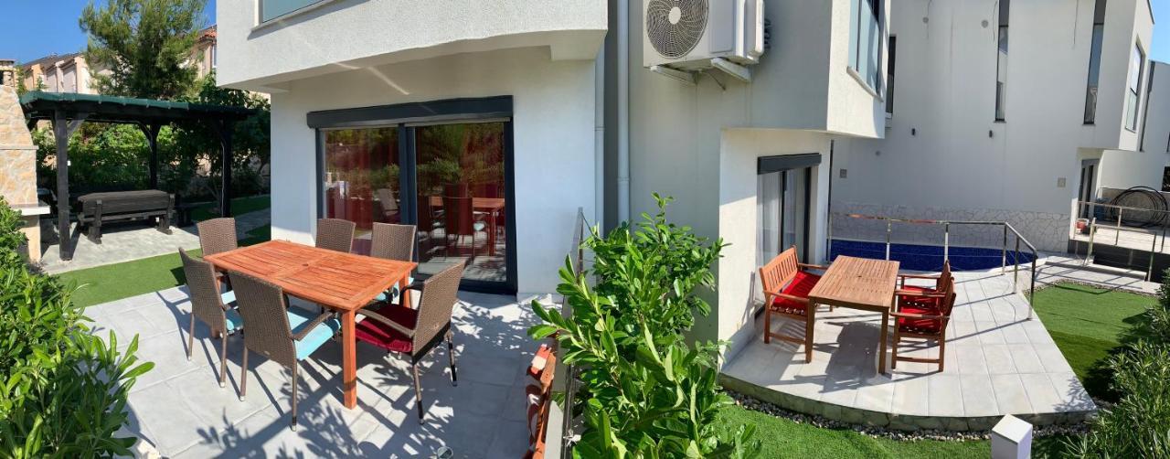 Villa Legacy 2 Novalja Extérieur photo
