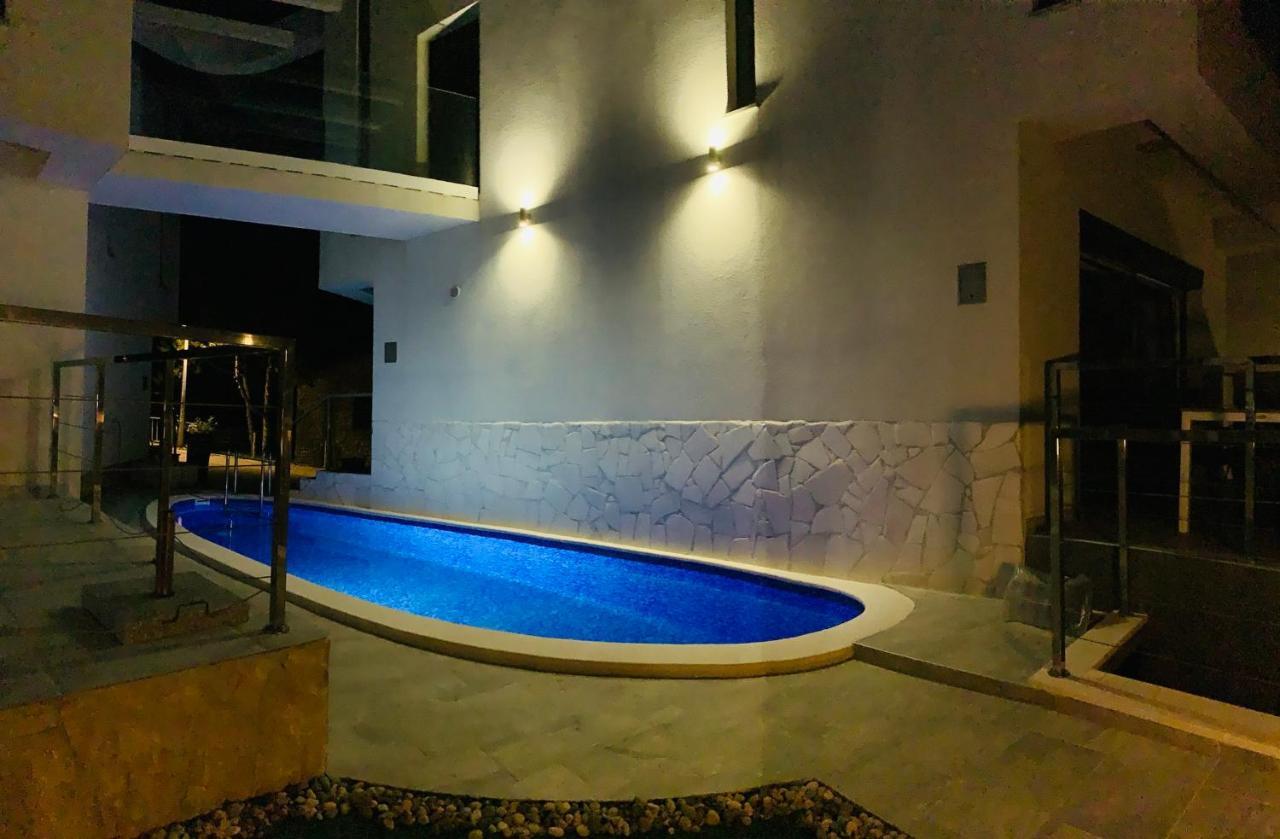 Villa Legacy 2 Novalja Extérieur photo
