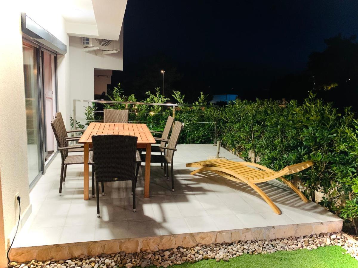 Villa Legacy 2 Novalja Extérieur photo